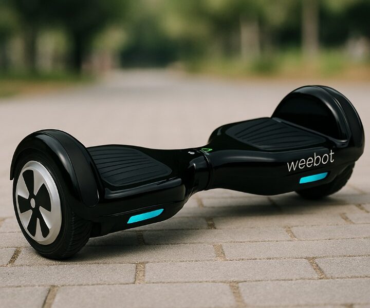 Hoverboard