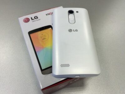 Smartphone LG