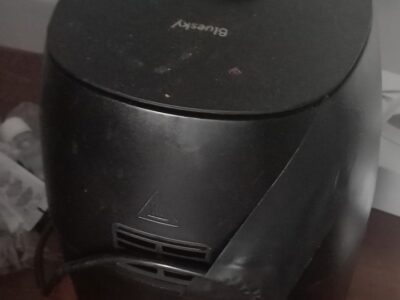 airfryer bluesky