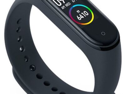 montre connectée xiaomi