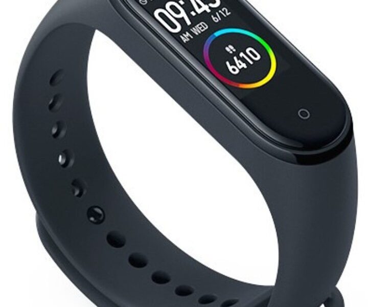 montre connectée xiaomi