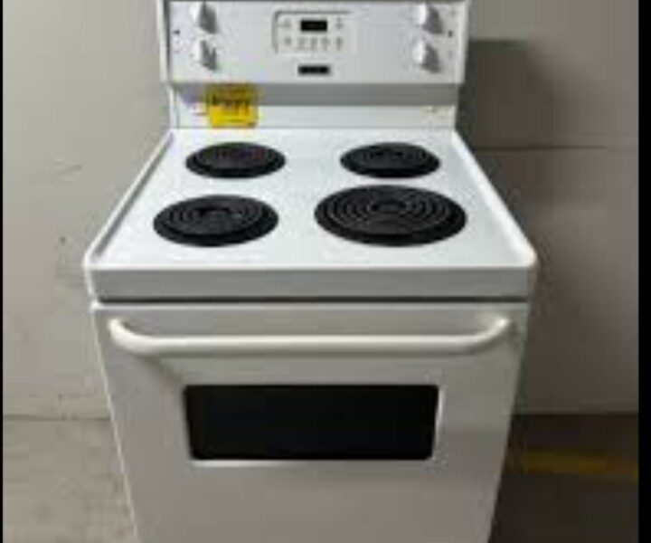 Cuisinière éléctrique à vendre