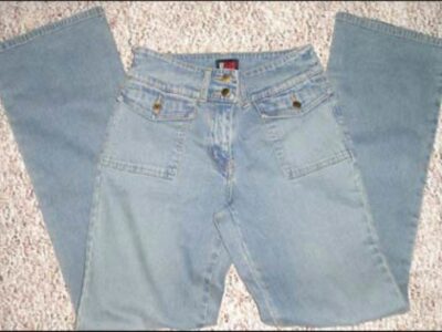 jean