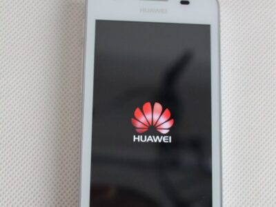 Huawei Ascend G525