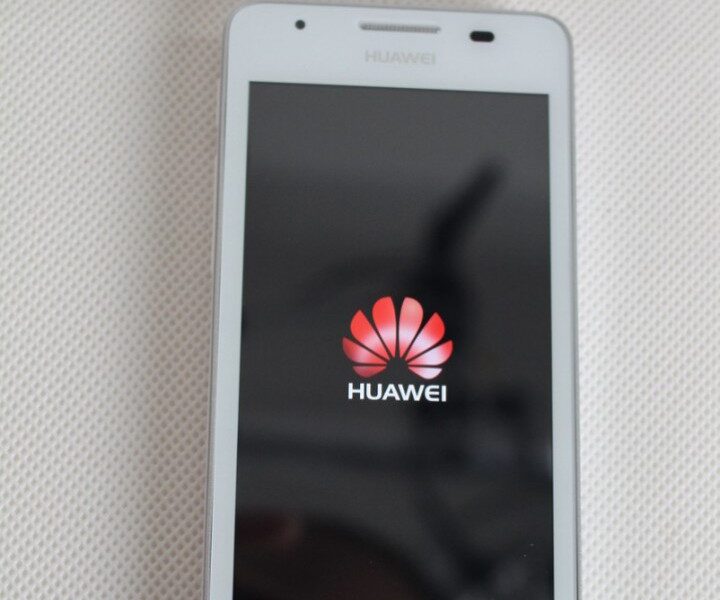 Huawei Ascend G525
