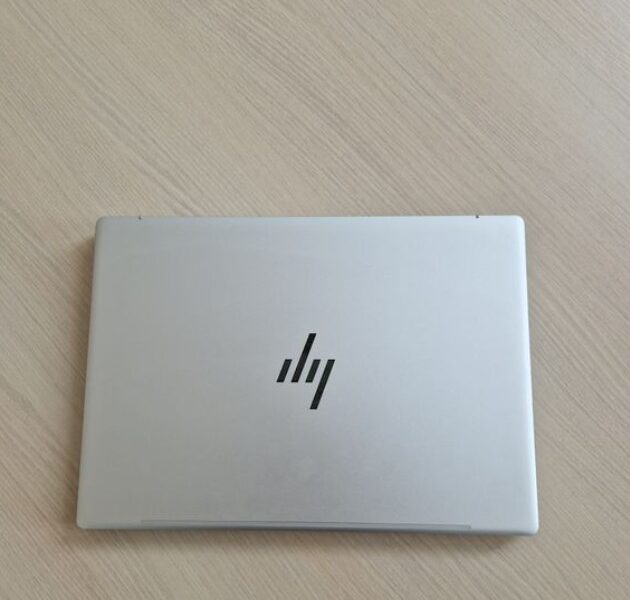 HP EliteBook 745