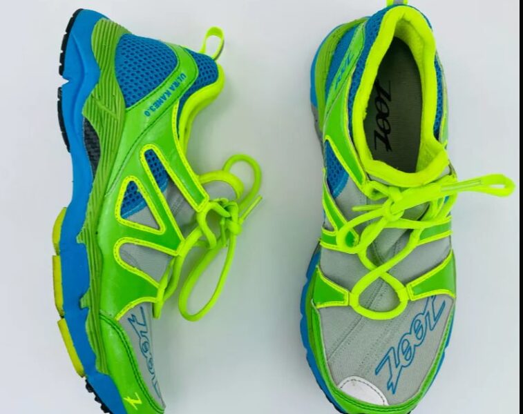 chaussures de running