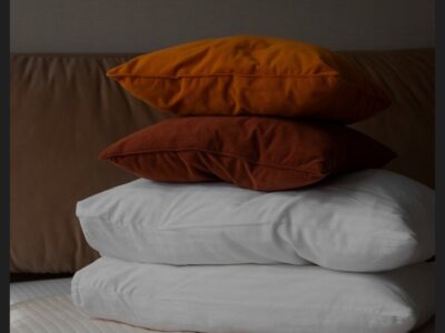 Ensemble literie cosy