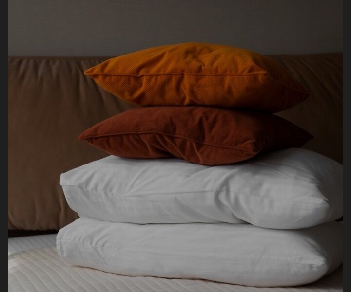 Ensemble literie cosy