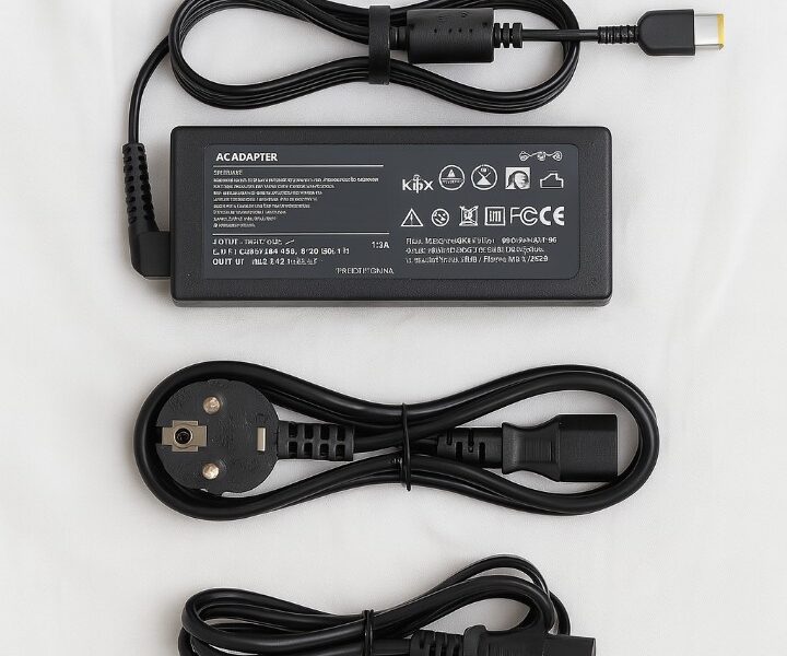 chargeur pc portable