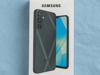 Galaxy A16 5G