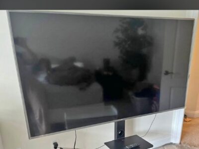 tv LG 70