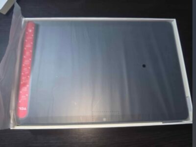 tablette tcl 10 pouces