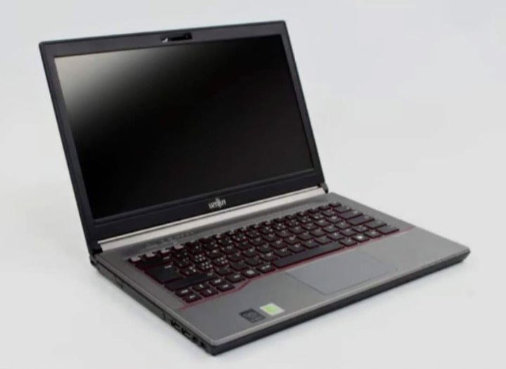 Ordinateur portable I5