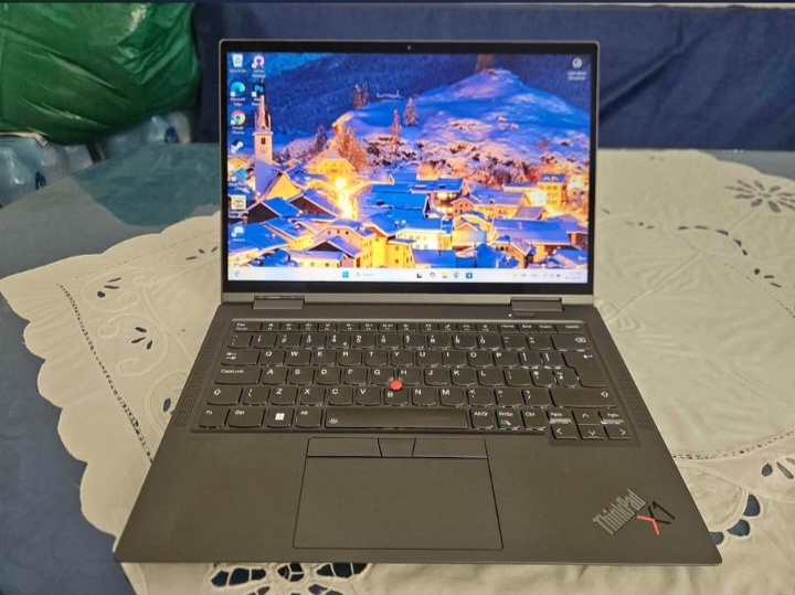pc lenonvo thinkpad