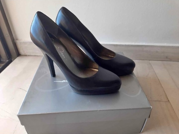 talons Jessica Simpson