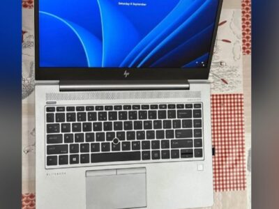 hp EliteBook