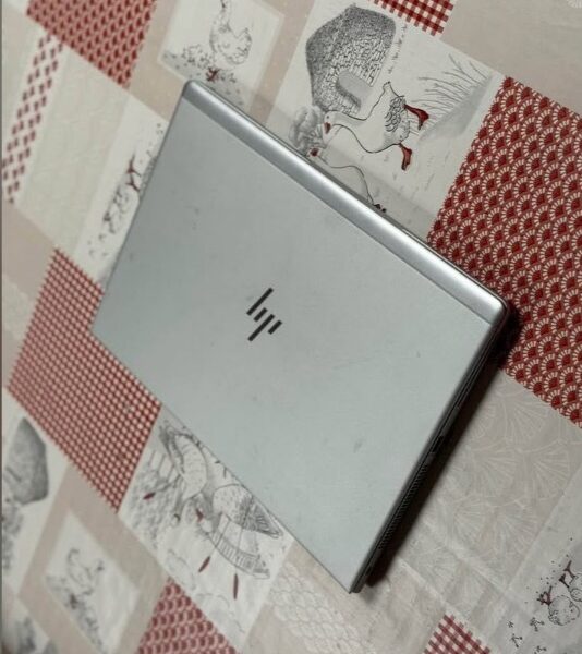 hp EliteBook