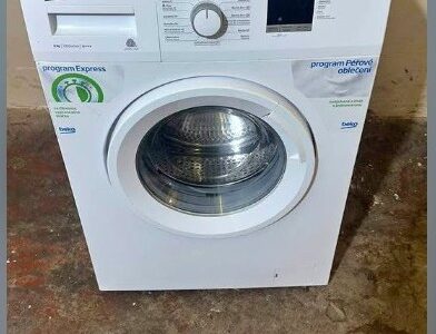 lave linge beko