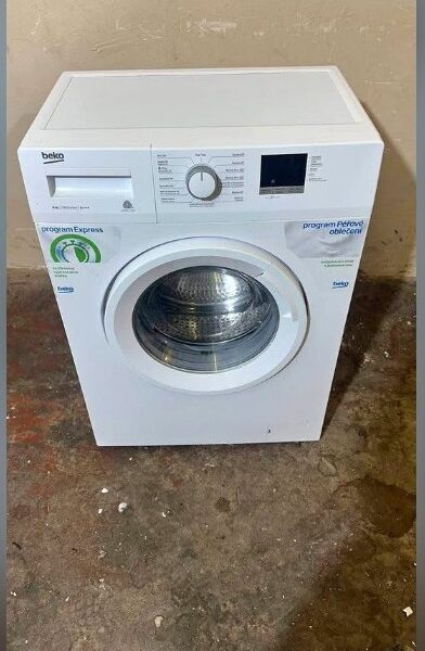lave linge beko