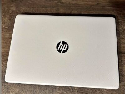hp notebook