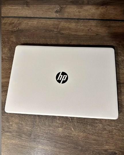 hp notebook