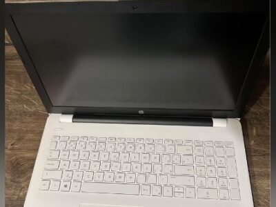 hp notebook