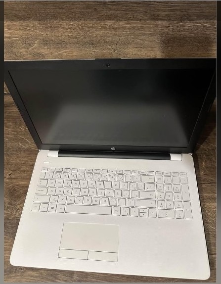 hp notebook
