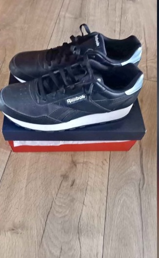baskets Reebok