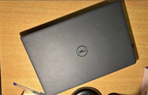 Dell latitude 3510