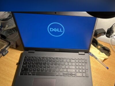 Dell latitude 3510