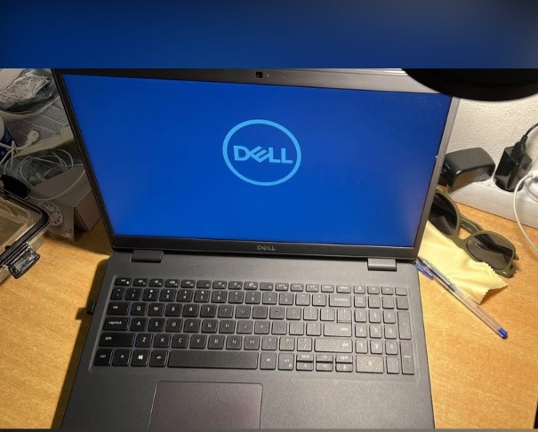 Dell latitude 3510