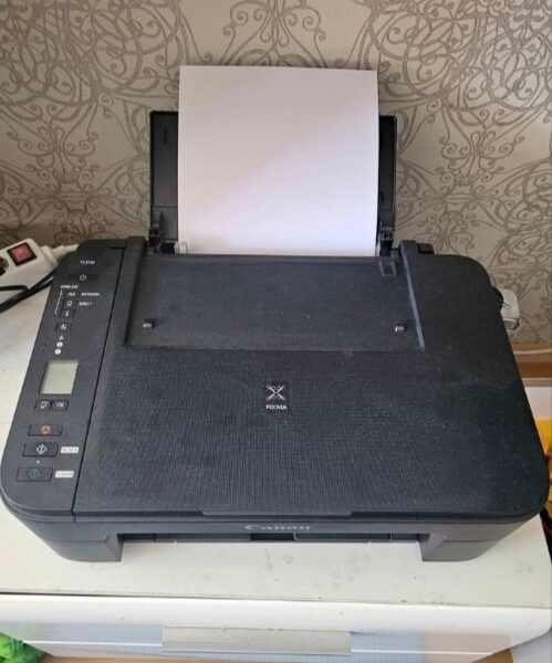 imprimante canon 3150