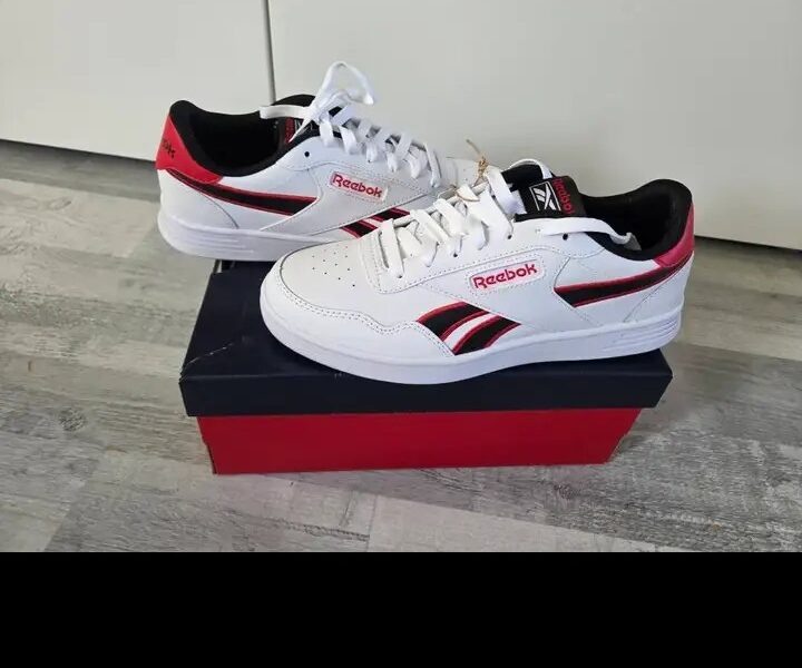baskets Reebok