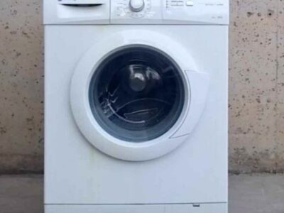 machine à laver