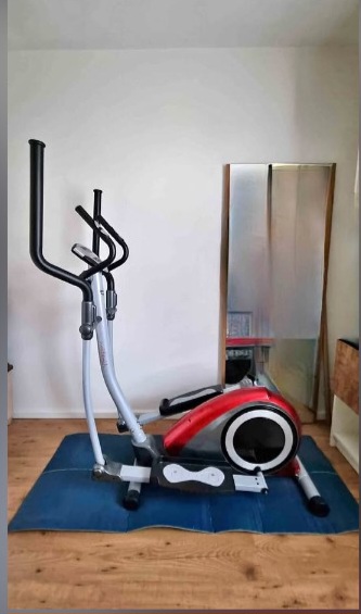 crosstrainer