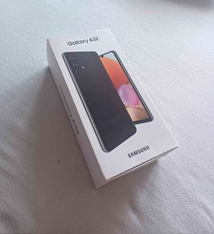 Samsung A32