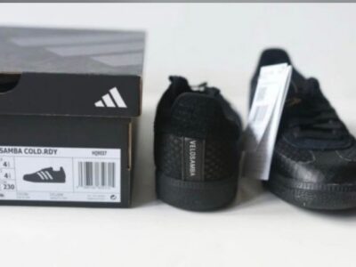 baskets Adidas neuve