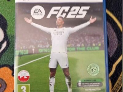 fifa 2025 ps5