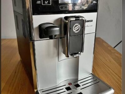 machine à café