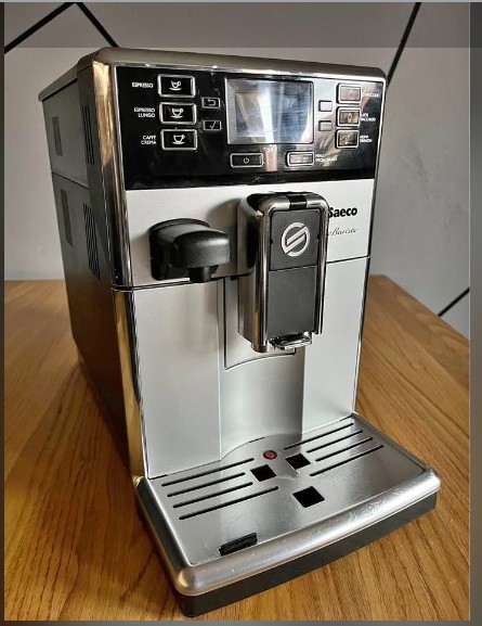 machine à café
