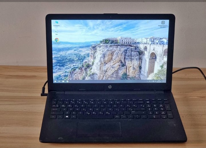 pc hp i5
