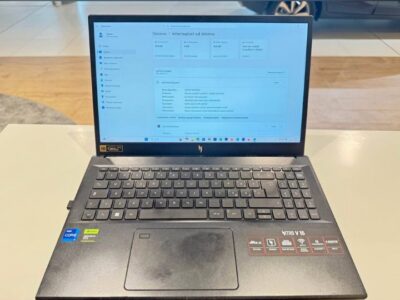 pc axer nitro v15-71