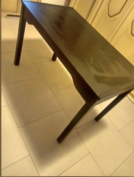 table 120 x 90