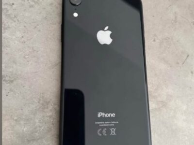 Iphone XR 128 GB