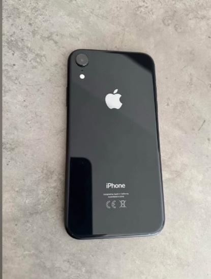 Iphone XR 128 GB