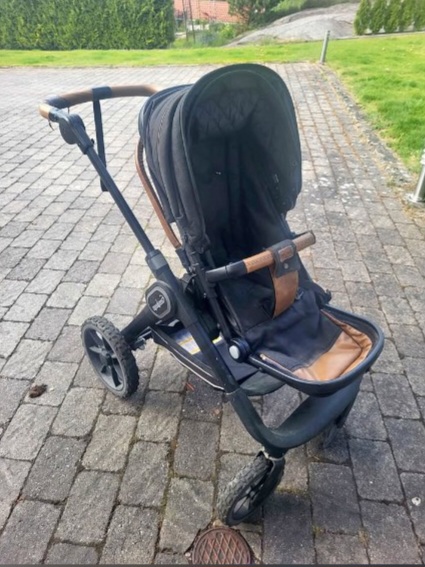 poussette