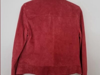 veste neuve avec étiquette