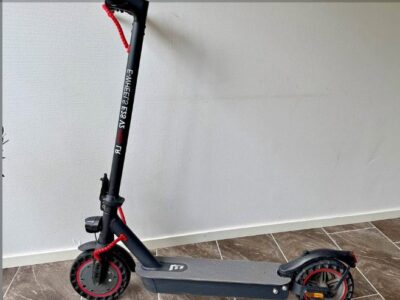 trottinette électrique