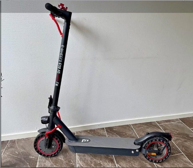 trottinette électrique